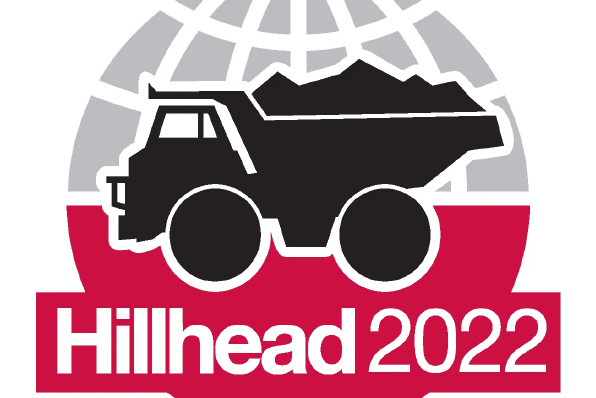 We are exhibiting at Hillhead 2022!